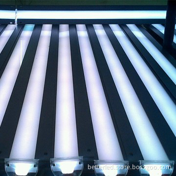 IP65 LED Hurdle Lamp
